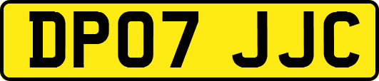 DP07JJC