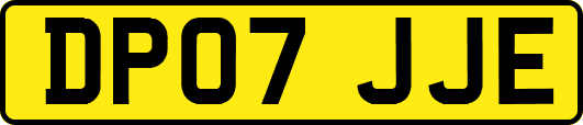 DP07JJE