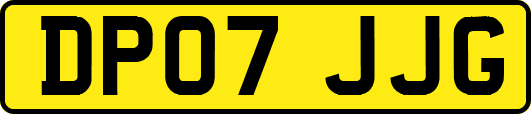 DP07JJG
