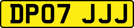 DP07JJJ