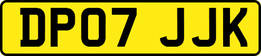 DP07JJK