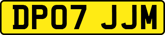 DP07JJM