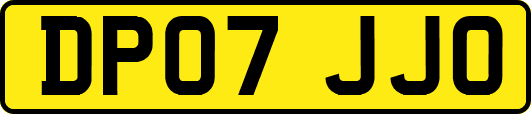 DP07JJO