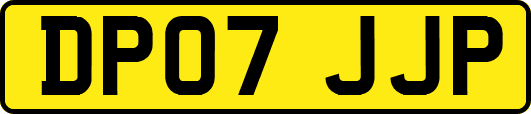 DP07JJP