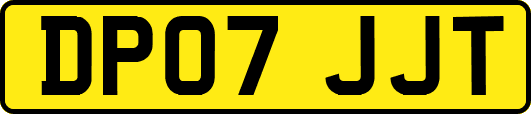 DP07JJT