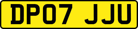 DP07JJU