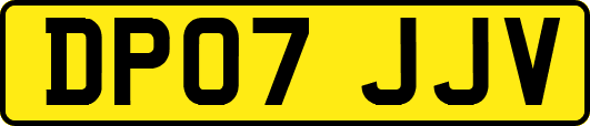 DP07JJV
