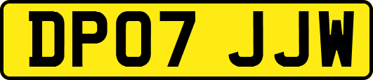 DP07JJW