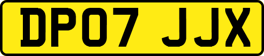DP07JJX