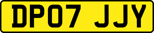 DP07JJY