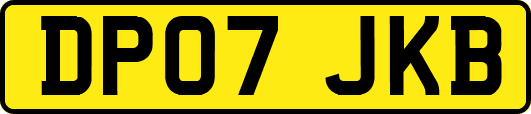 DP07JKB