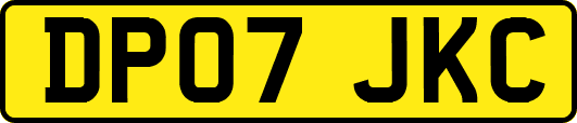 DP07JKC