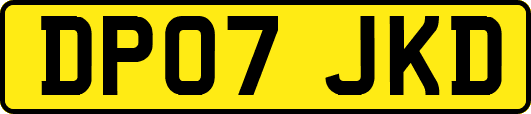 DP07JKD