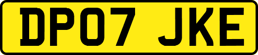 DP07JKE