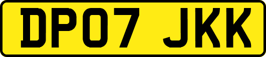 DP07JKK
