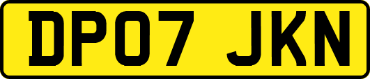 DP07JKN