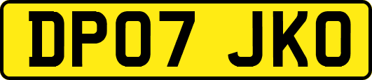 DP07JKO
