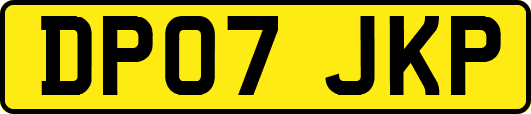 DP07JKP