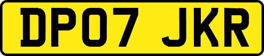 DP07JKR