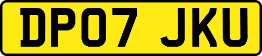 DP07JKU