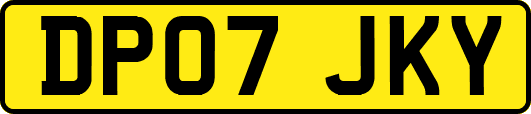 DP07JKY