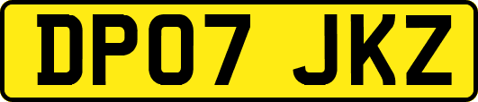 DP07JKZ