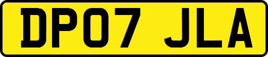 DP07JLA