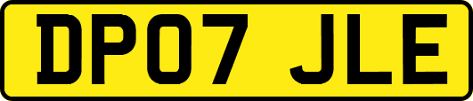 DP07JLE