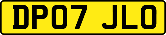 DP07JLO