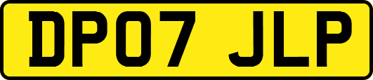 DP07JLP