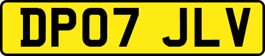 DP07JLV