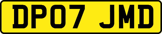 DP07JMD