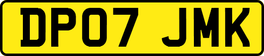 DP07JMK