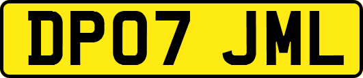 DP07JML