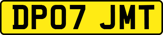 DP07JMT