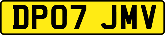 DP07JMV