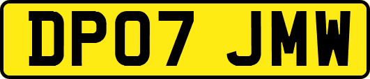 DP07JMW