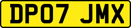 DP07JMX