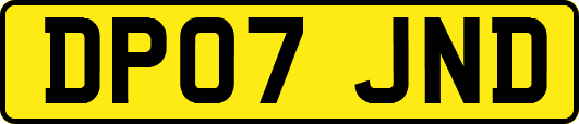 DP07JND