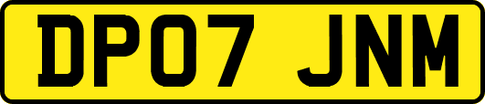 DP07JNM