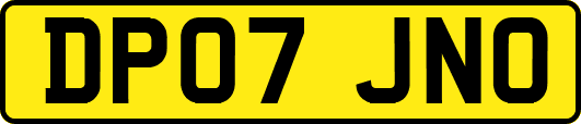 DP07JNO