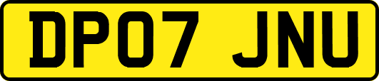 DP07JNU