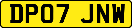 DP07JNW