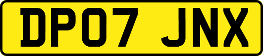DP07JNX