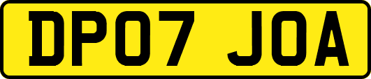 DP07JOA