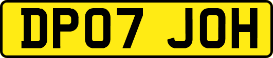 DP07JOH
