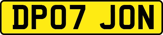DP07JON
