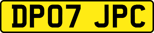 DP07JPC