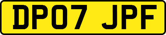 DP07JPF