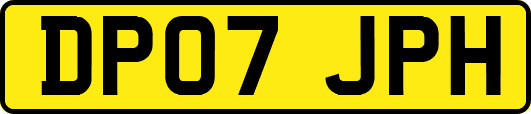 DP07JPH